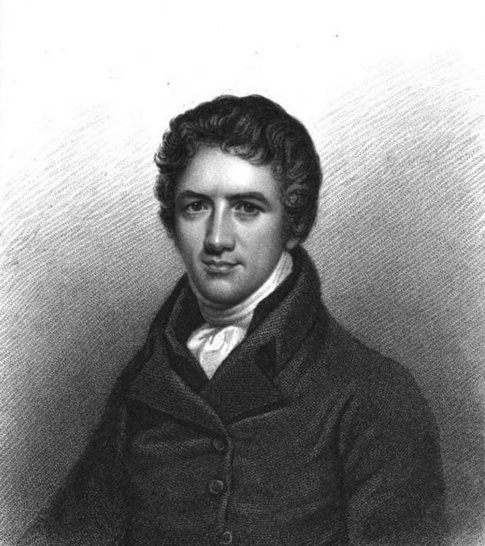 Daniel Mc'Allum