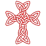 Celtic Cross Image