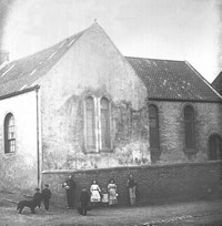 Dunbar Methodist Church