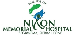 Friends of Nixon Memorial Hospital Logo