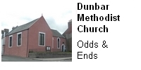 Dunbar Methodist Church