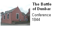 Dunbar Methodist Church