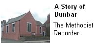 Dunbar Methodist Church