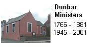 Dunbar Methodist Church