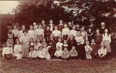 JMA Collectors 1908