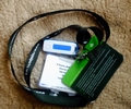 Lanyard and ID Card