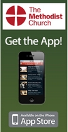 Link to Methodist Church App iTunes