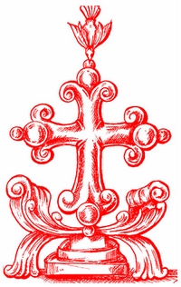 St Thomas Cross