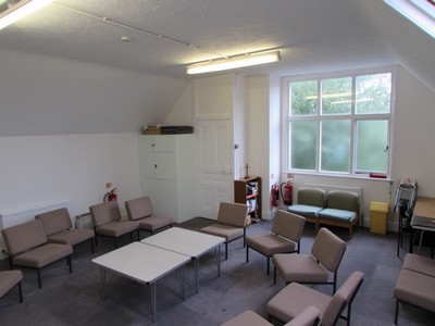 Upper Room Photograph 2