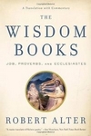 Wisdom Books cover