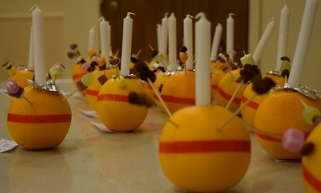 Christingle Service image