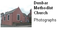 Dunbar Methodist Church