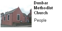 Dunbar Methodist Church