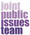 Link to the Joint Public Issues Team