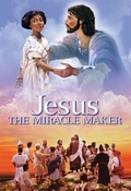 The Miracle Maker Cover Image