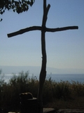 Wooden Cross Image