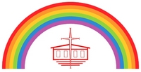 Rainbow Church Logo Image