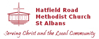 Hatfield Road Methodist Church